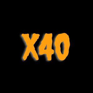 X 40 (Explicit)