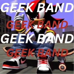 Geek Band (feat. Rallz) (Explicit)