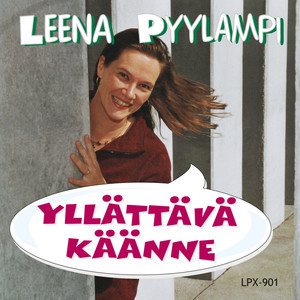 Yllättävä käänne