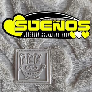Sueños (feat. Jay Saez)