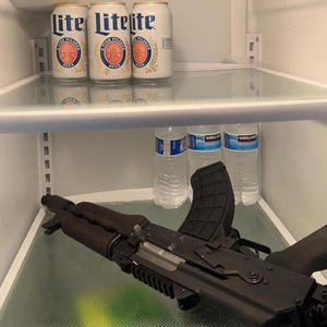 Minimum Gaslighting (Explicit)