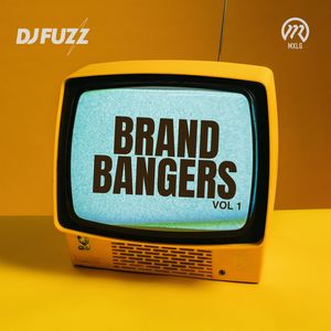 Brand Bangers, Vol. 1