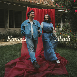 Kanvas Abadi