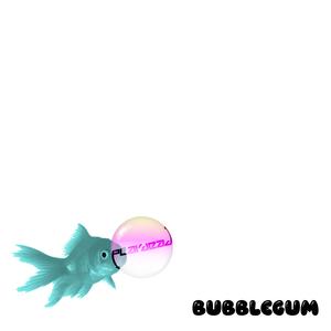 BUBBLEGUM