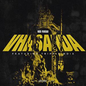 Vhasanda (feat. Trippie Ndix) (Explicit)