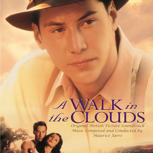 A Walk in the Clouds (Original Motion Picture Soundtrack)