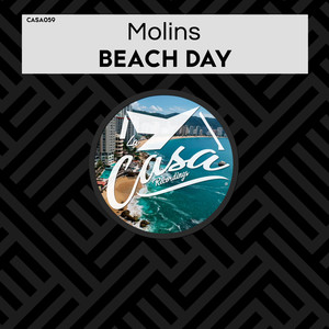 Molins - Beach Day