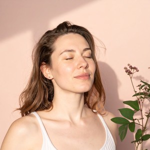 Reflejos Suaves Y Reconfortantes