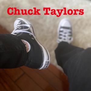 Chuck Taylors (Explicit)