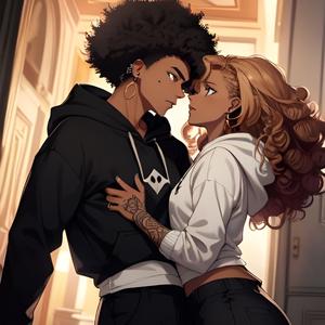 Health Money Love (feat. scarra) (Explicit)