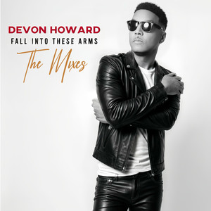 Fall into These Arms (Eighties Throwback)