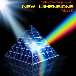 New Dimensions, Vol. 17