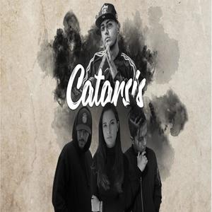 Catarsis (feat. Capone) [Explicit]