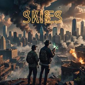 Skies (feat. $hafer)