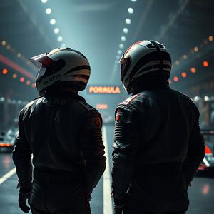 Formula 1 (Explicit)