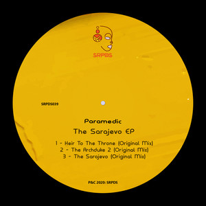 The Sarajevo (Original Mix)