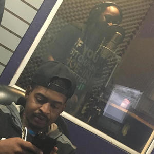 No Time To Wait (feat. Niddie Banga) (Explicit)