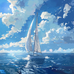 Sailing #2