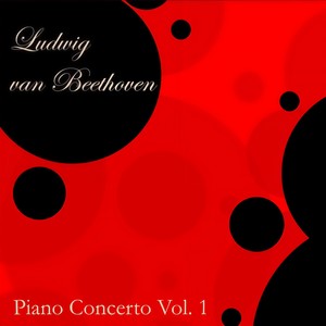 Ludwig van Beethoven - Piano Concerto Vol. 1 - Concerto For Piano And Orchestra No.4 in G-Dur, Op.37: I. Allegro Moderato