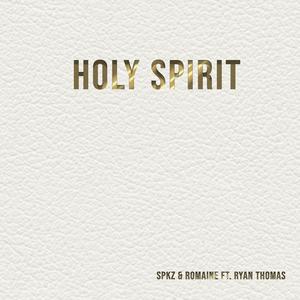 Holy Spirit (feat. Ryan Thomas)