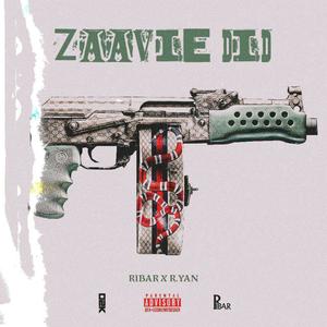 Zaavie Did (Explicit)
