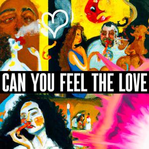 Can You Feel The Love (Explicit)