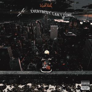 Problem (feat. Trina) (Explicit)