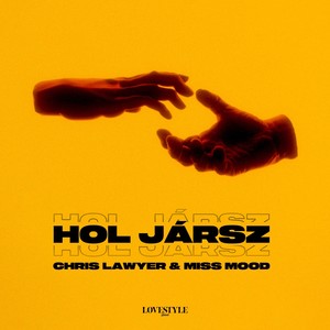Hol Jársz (Radio Mix)