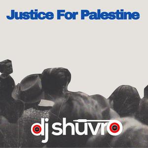 Justice For Palestine