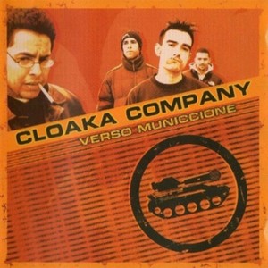 Cloaka Company "Verso Municcione" (Explicit)