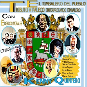 El Timbalero Del Pueblo (Tributo a Paleco)