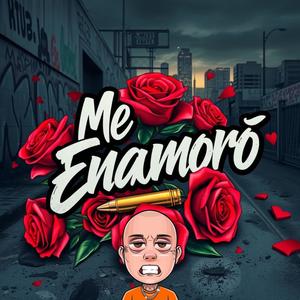 ME ENAMORÓ - ElReghosg x Mac Freddy x Young Gio