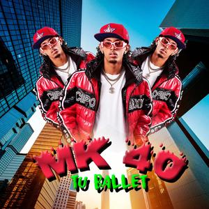 Tuballet (feat. Yeral El De Lo Palo)