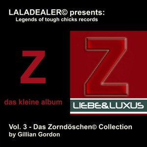 DEP Zorndoeschen Collection, Pt. 2