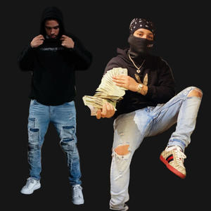 LOST (feat. Rico 3x & Musalini) (Explicit)