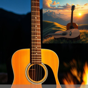 Гитарпый ритм - 35