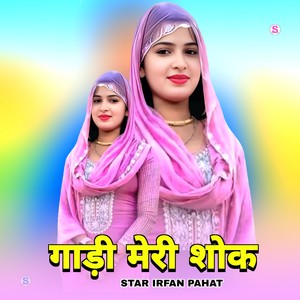 गाड़ी मेरी शोक