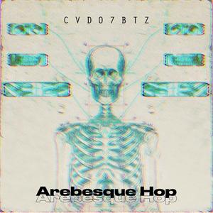 Arabesque Hop (Explicit)