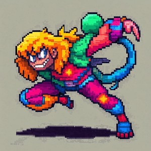 The world felt distant