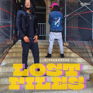 Lost Files (feat. Royal Muzik)