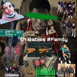 29th Babies #Family (Explicit)