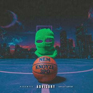 3 Pointers Only (feat. N.E.M.) (Explicit)