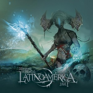 Women in Metal: Latinoamérica Vol. I