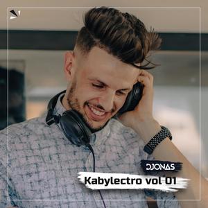 Kabylectro vol 01