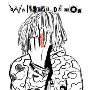 Walkdown Demon (Explicit)