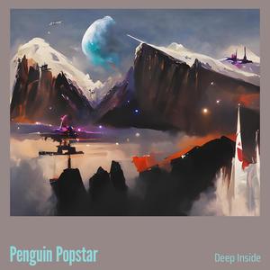 Penguin Popstar