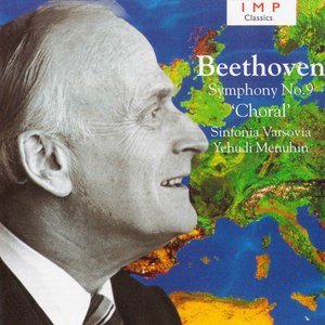 Beethoven: Symphony No.9