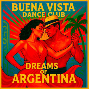 Buena Vista Dance Club - Dancing in Buenos Aires