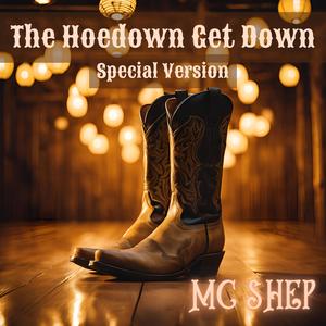 The Hoedown Get Down (Special Version)