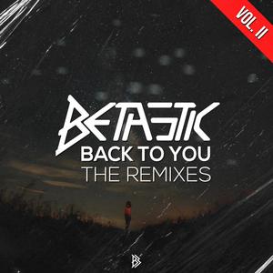 Back To You (Nik Finn, ANDRW MADNSS Remix)